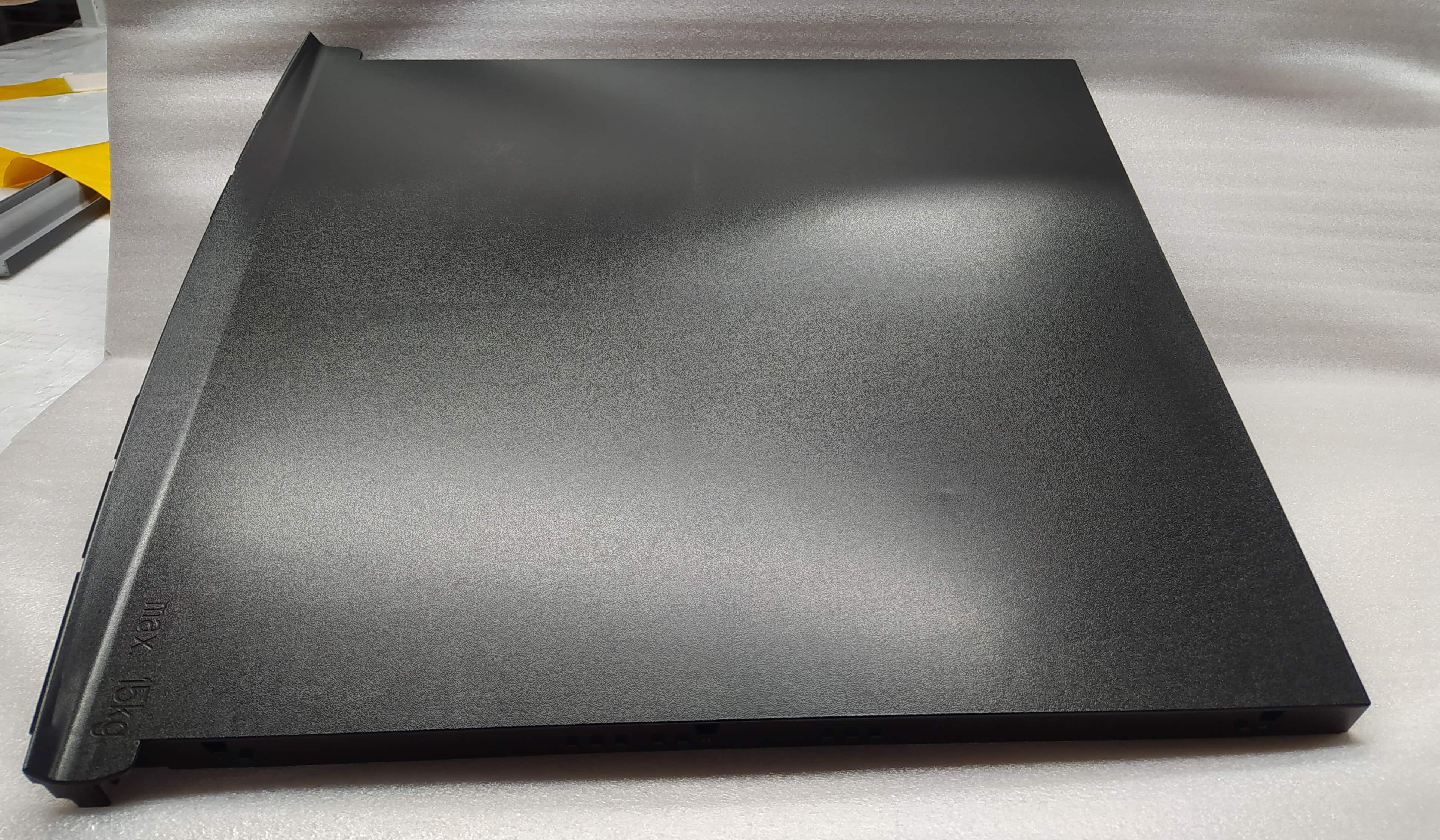 Buzdolabı Üst Tabla