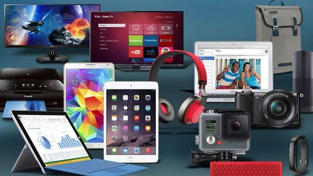 Elektrik & Elektronik